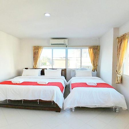 Budget Stars Hotel Τσιάνγκ Μάι Εξωτερικό φωτογραφία