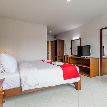 Budget Stars Hotel Τσιάνγκ Μάι Εξωτερικό φωτογραφία