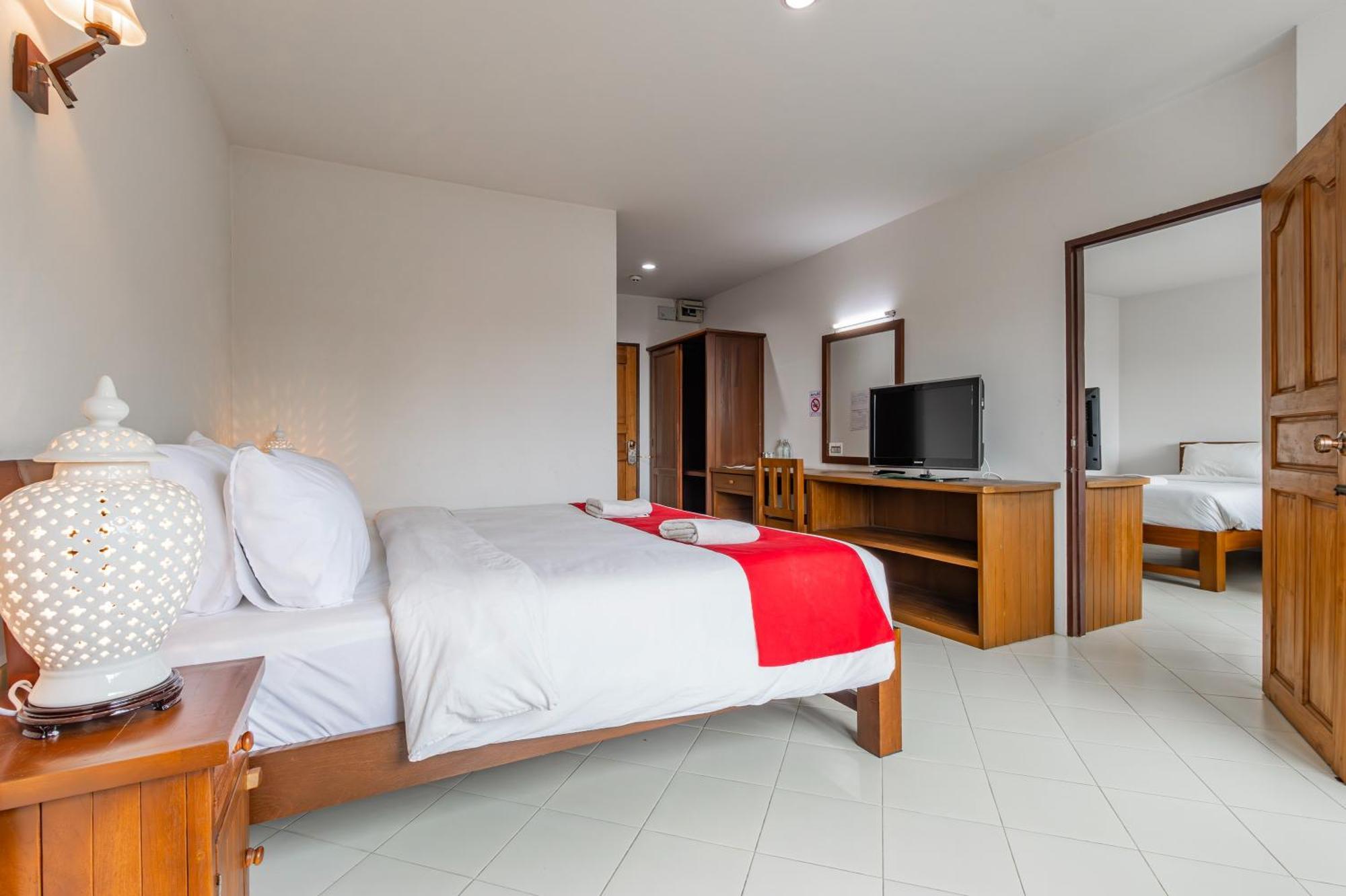 Budget Stars Hotel Τσιάνγκ Μάι Εξωτερικό φωτογραφία