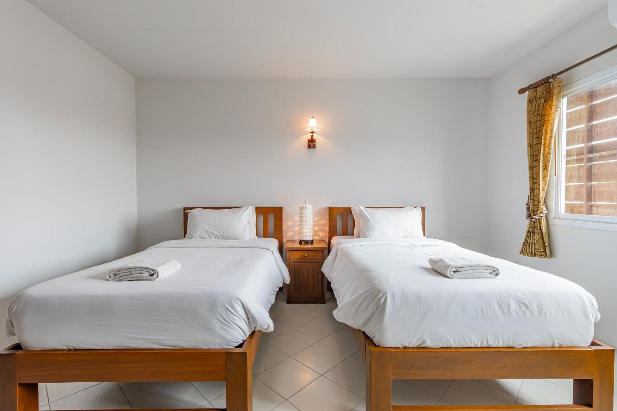 Budget Stars Hotel Τσιάνγκ Μάι Εξωτερικό φωτογραφία