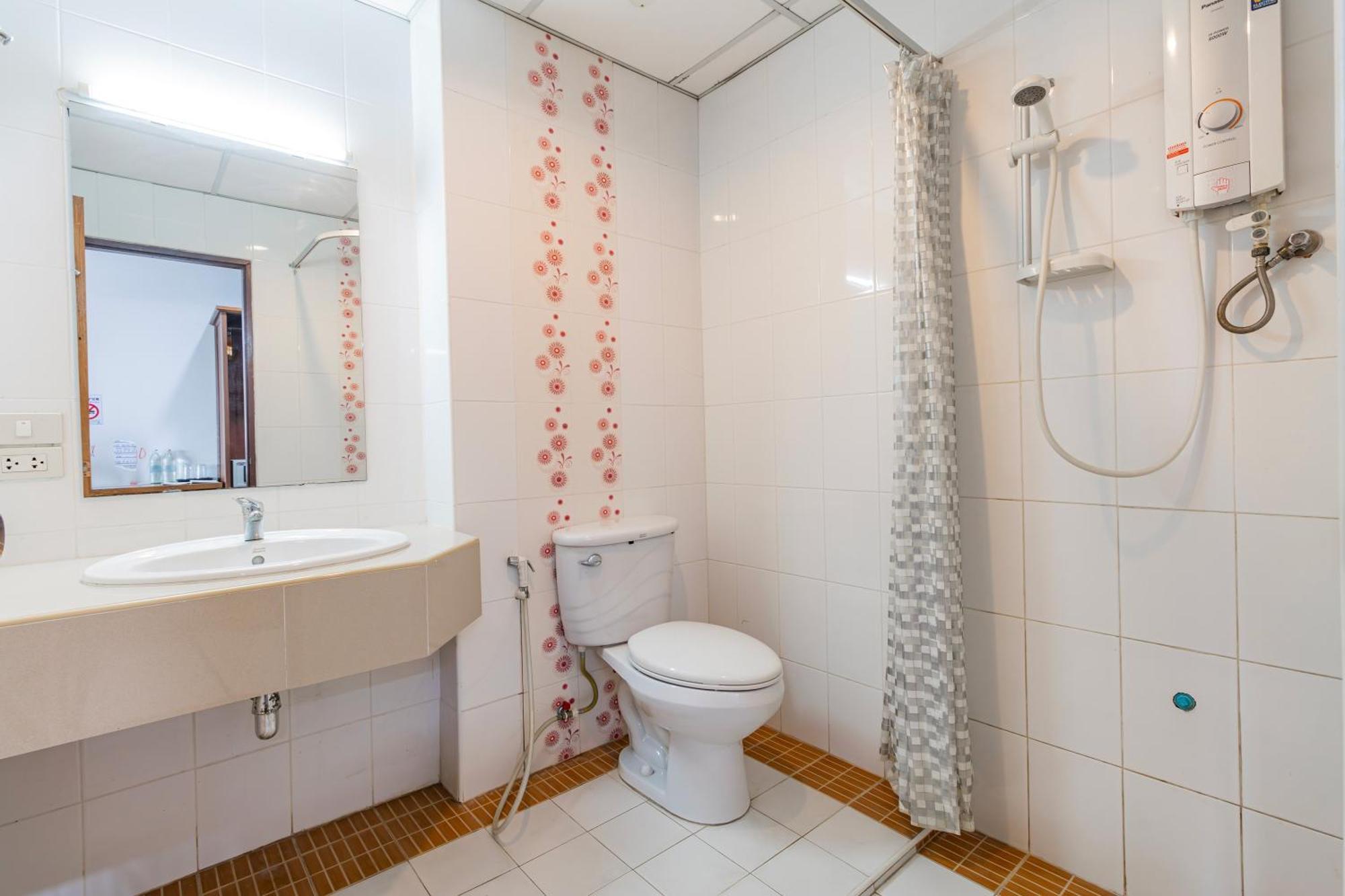 Budget Stars Hotel Τσιάνγκ Μάι Εξωτερικό φωτογραφία