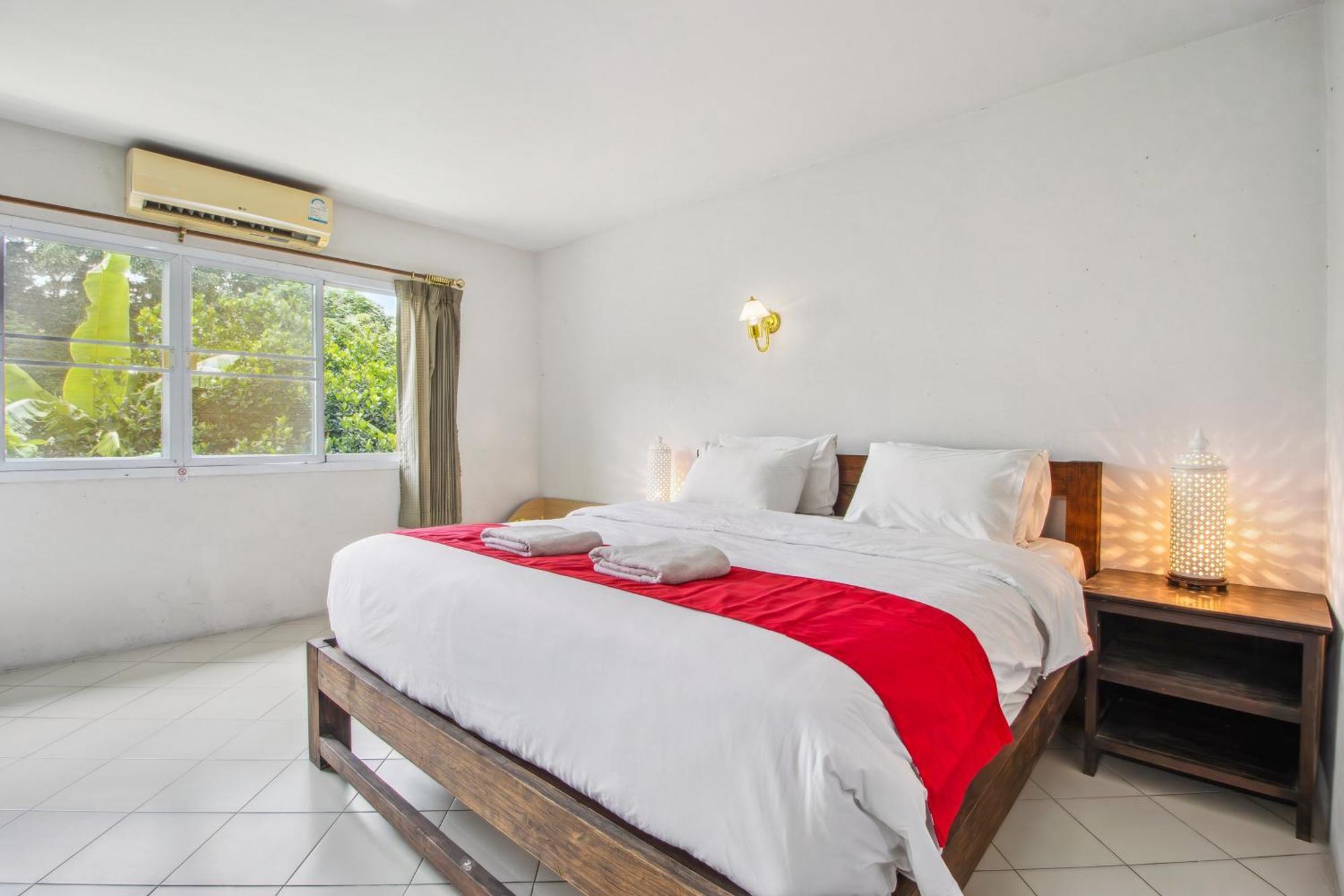 Budget Stars Hotel Τσιάνγκ Μάι Εξωτερικό φωτογραφία