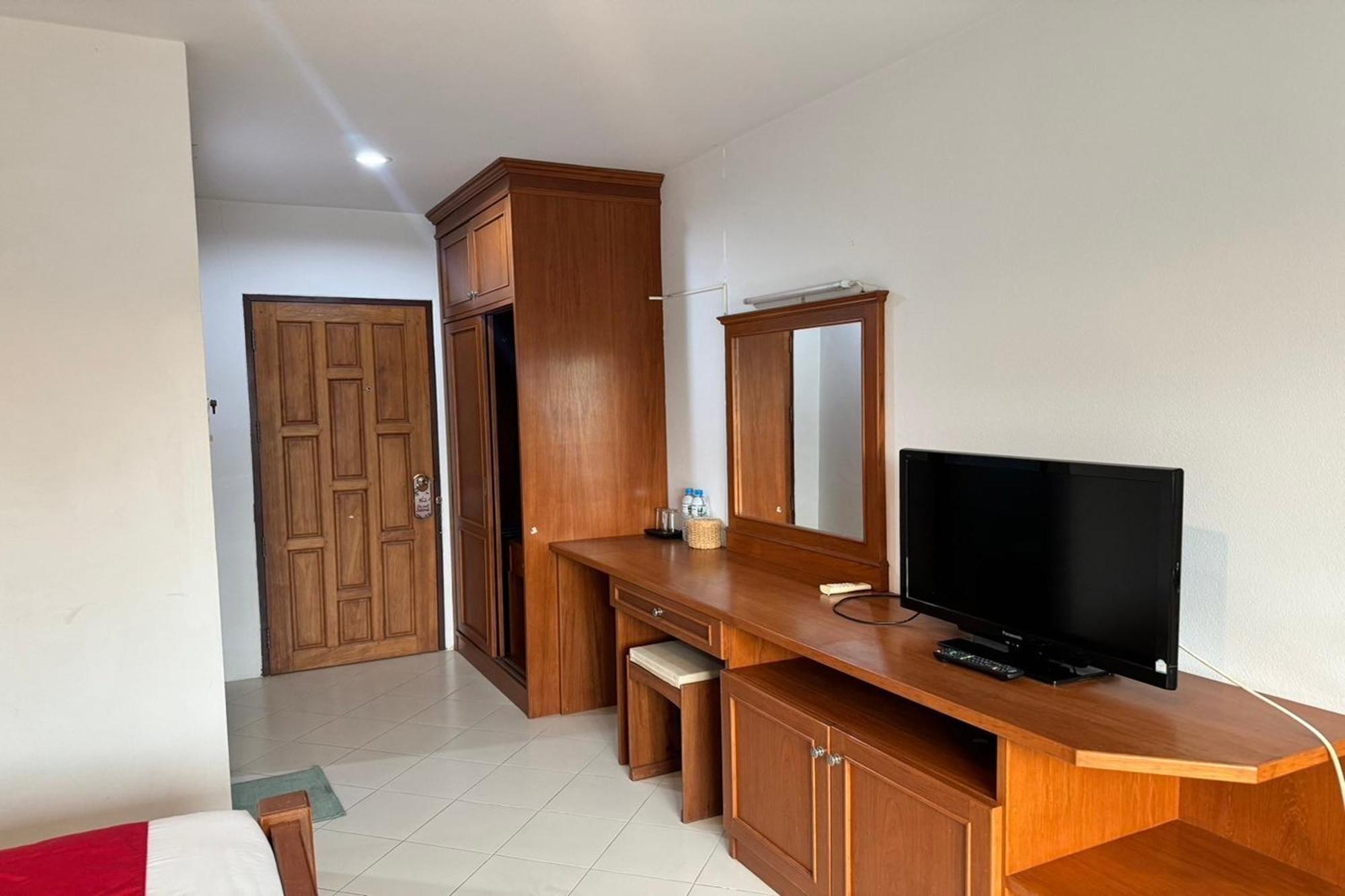 Budget Stars Hotel Τσιάνγκ Μάι Εξωτερικό φωτογραφία